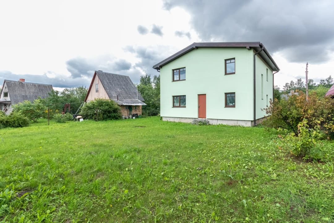 Viesturciems, Glūdas pagasts — bilde 4