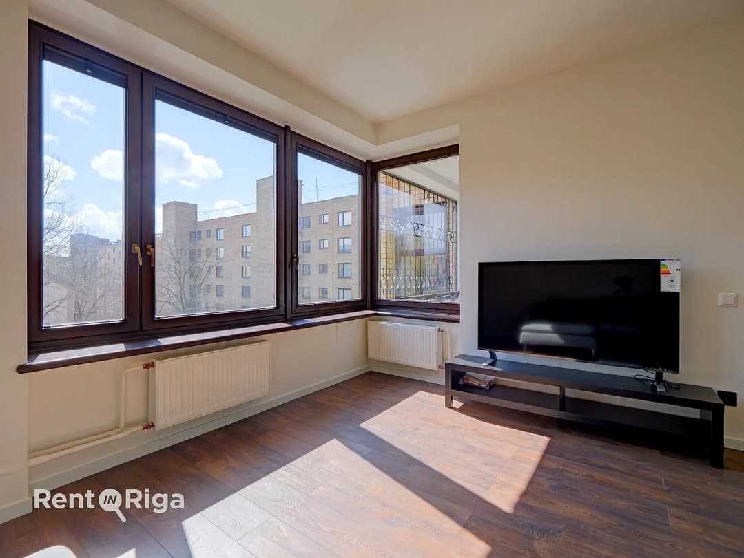 Rūpniecības 22, Centrs — bilde 3