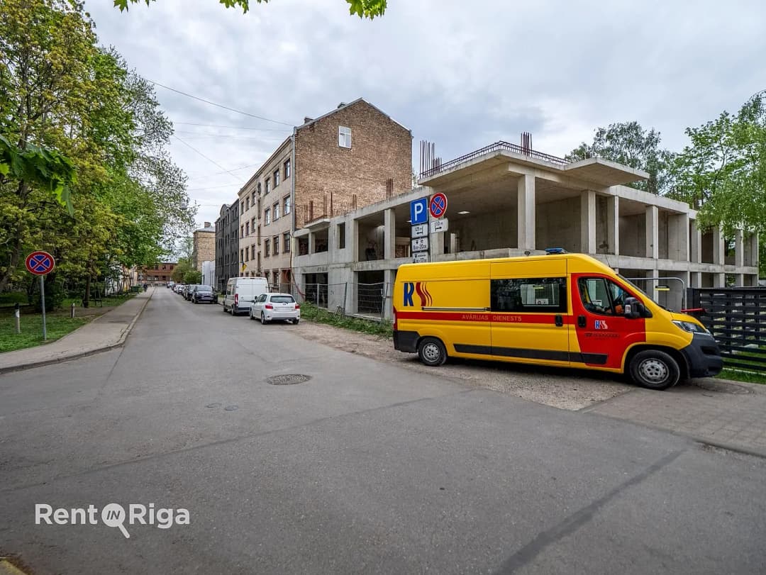 Centrs, Rīga — bilde 3