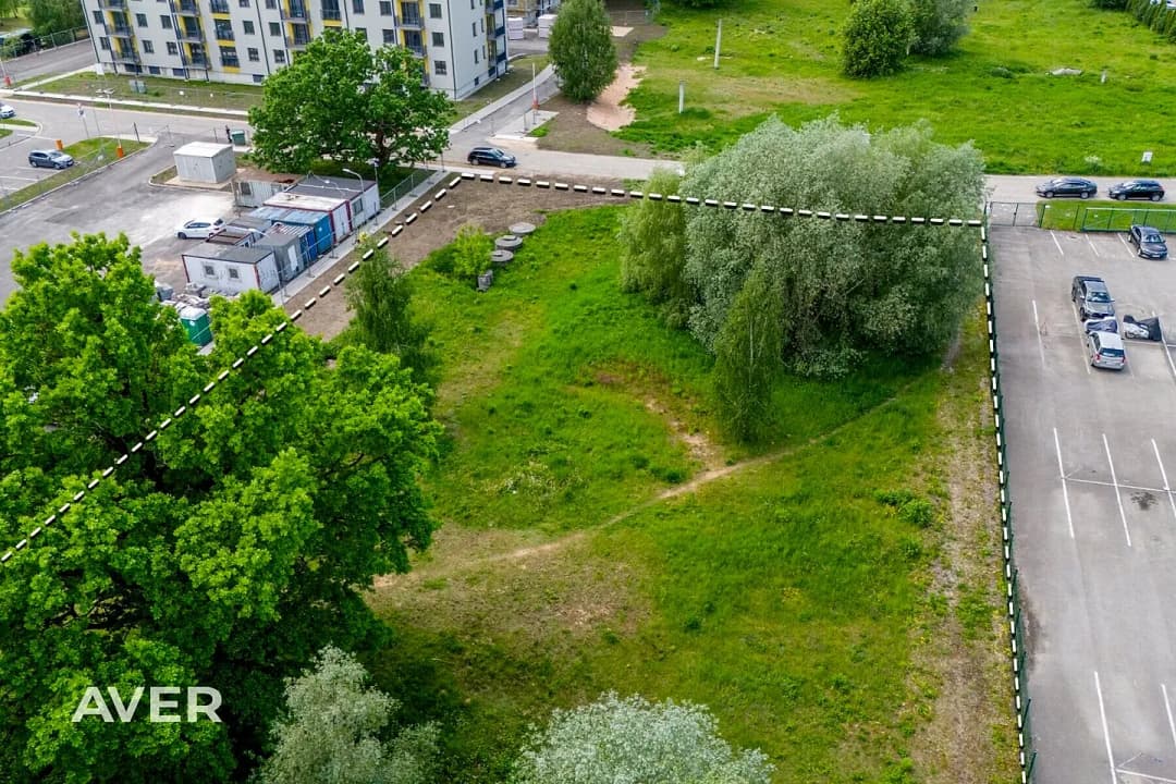 Zeme, 11445㎡ - Ādažu novads, Ādaži — bilde 4