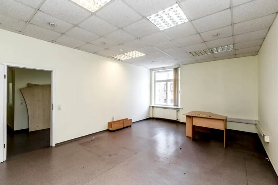 Telpas, 105㎡ - Rīga, Centrs — bilde 2