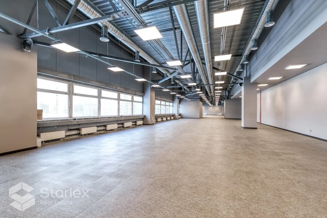 Krasta iela 60, Centrs, Rīga — bilde 2
