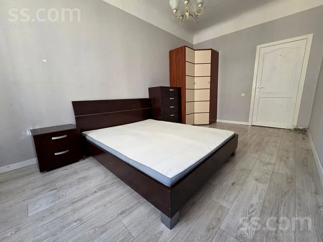 Divistabu dzīvoklis — Matīsa 52b — bilde 2