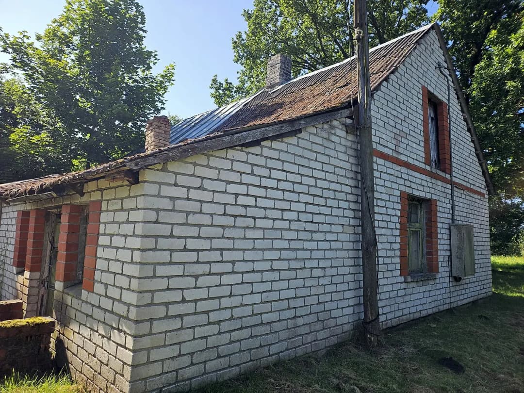 Zeme, 22860㎡ - Cenu pagasts, Brankas — bilde 2