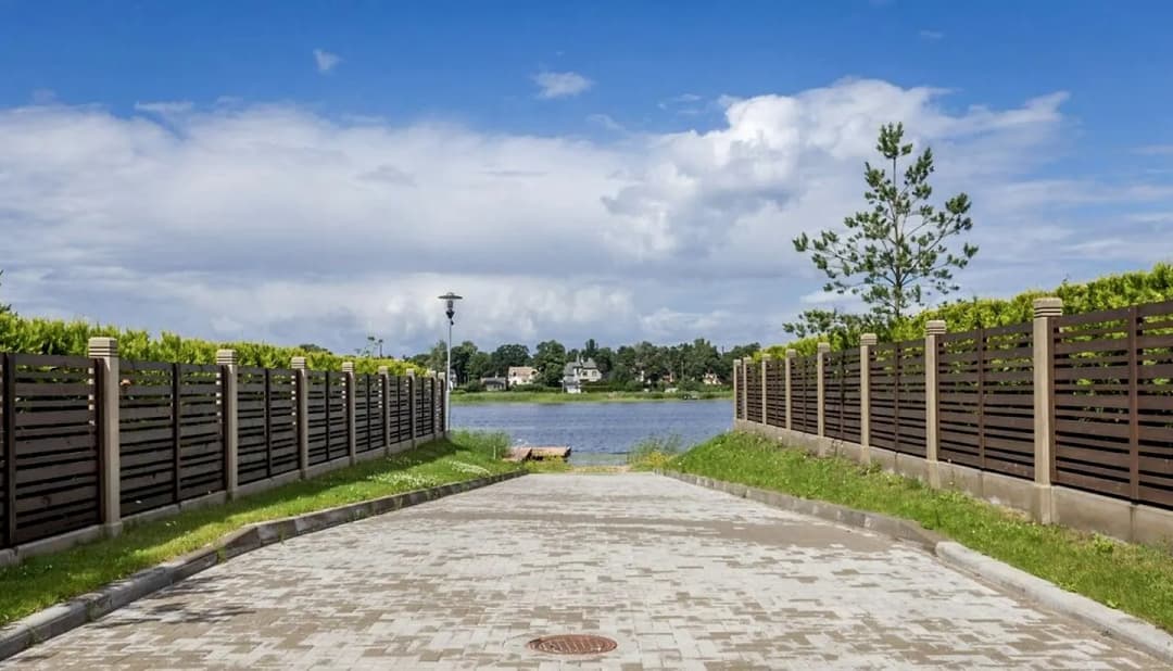 5-ist. Māja, 440㎡ - Jūrmala — vēl bildes