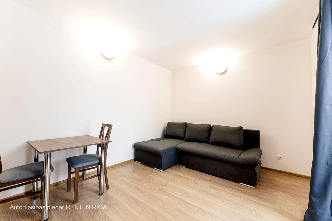 Firsa Sadovņikova 31, Centrs
