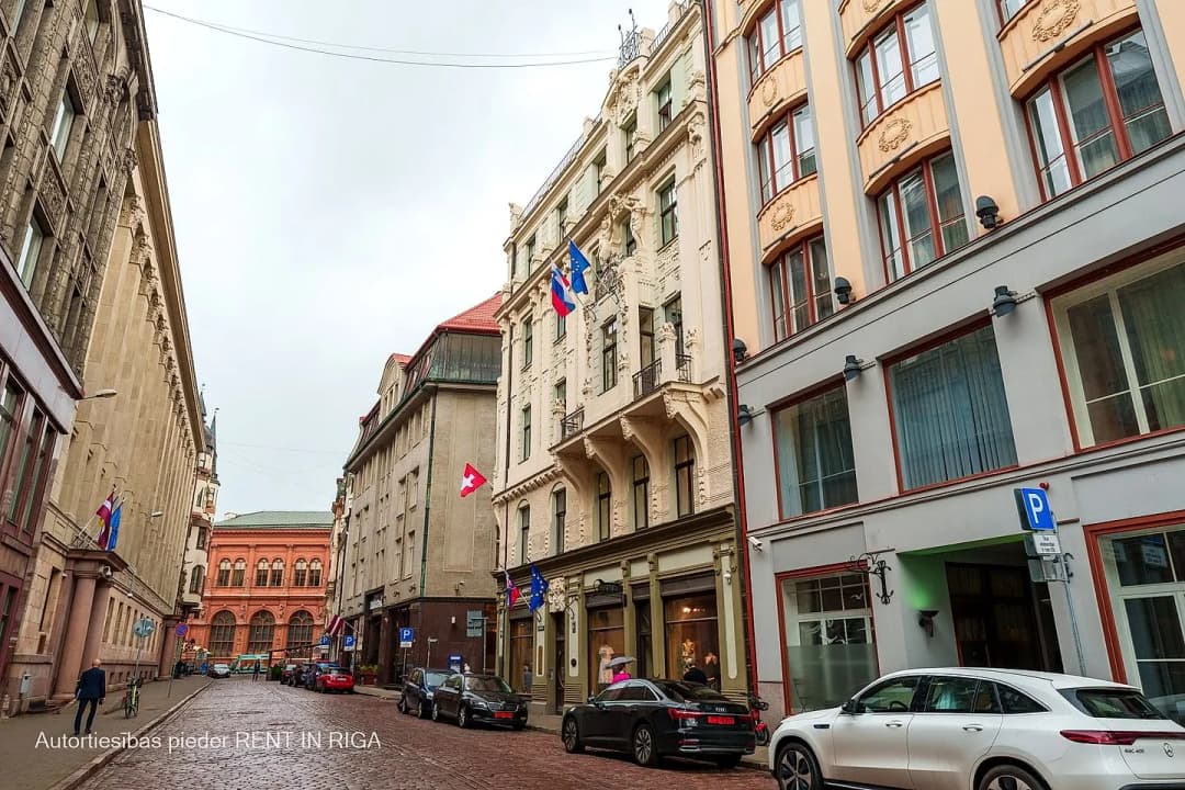 Smilšu 3, Centrs — bilde 2