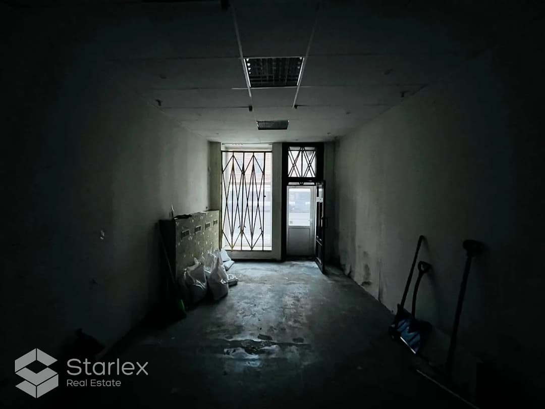 Telpas, 37㎡ - Rīga, Grīziņkalns — bilde 2