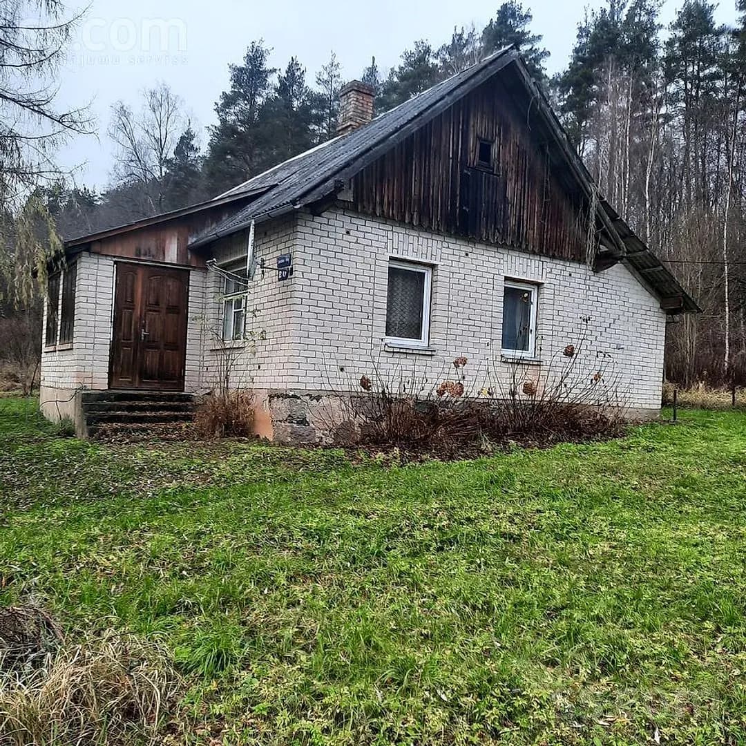 Māja — Jasmīnu 20 — bilde 4