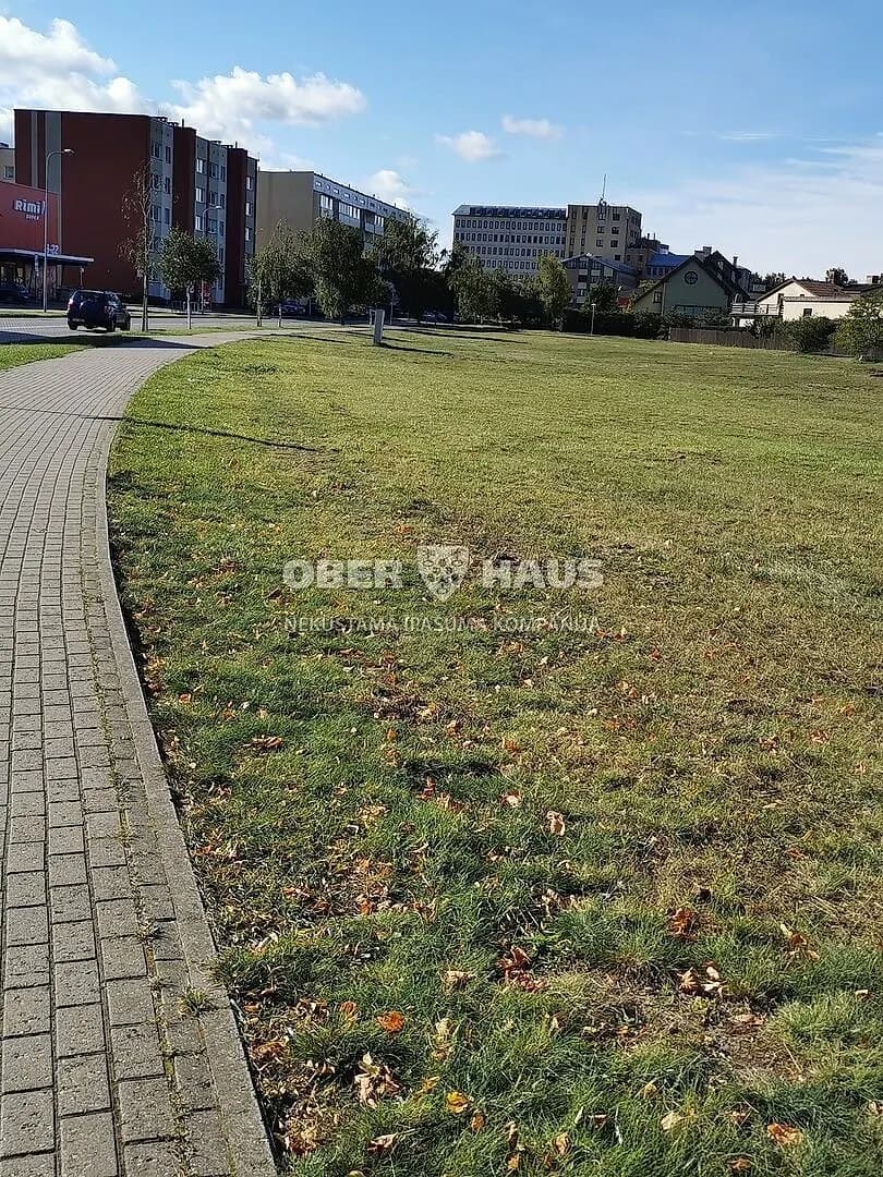 Zeme, 1249.00㎡ - Ventspils — bilde 3