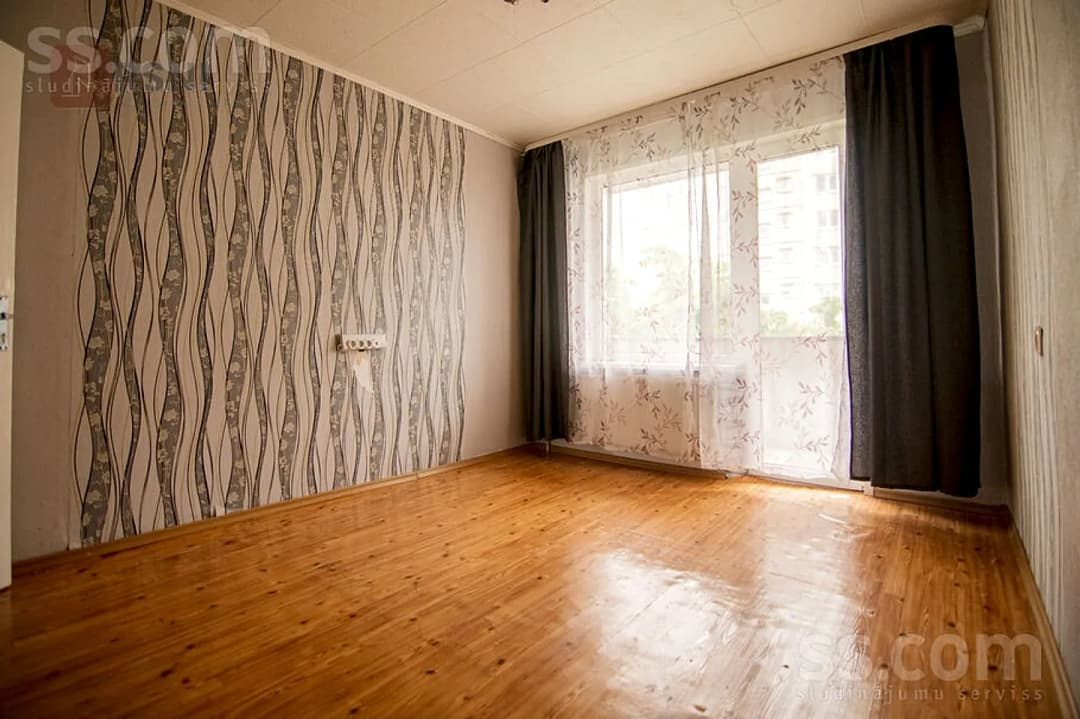 Trīsistabu dzīvoklis — Inženieru 58 — bilde 4