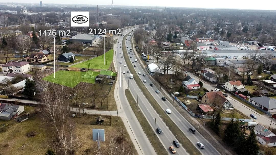 Bieriņi, Rīga — bilde 2
