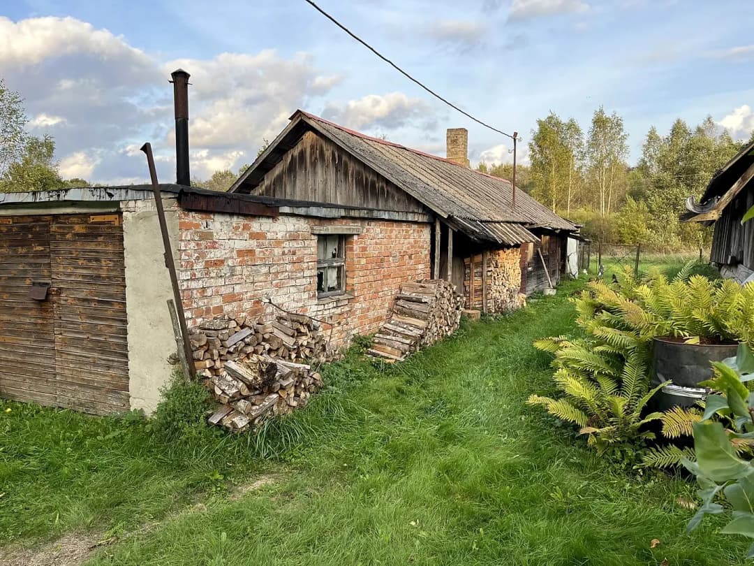 3-ist. Māja, 73㎡ - Valkas novads, Valka — vēl bildes