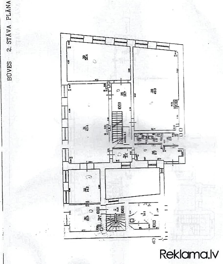 Komerctelpas — Aspazijas bulv. 32, Rīga (Centrs) — bilde 4