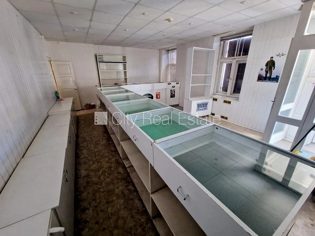Laboratorijas iela, Centrs — bilde 3