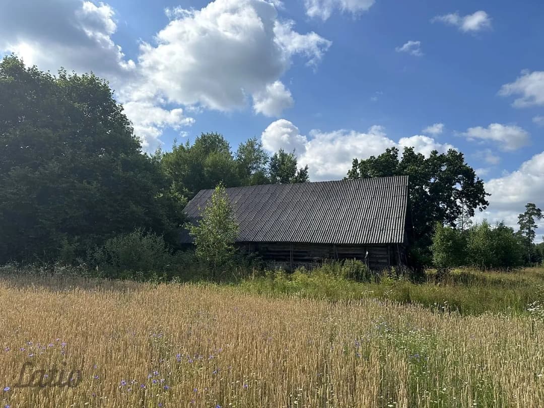 Māja, 75㎡ - Valmieras novads, Matīšu pagasts — vēl bildes