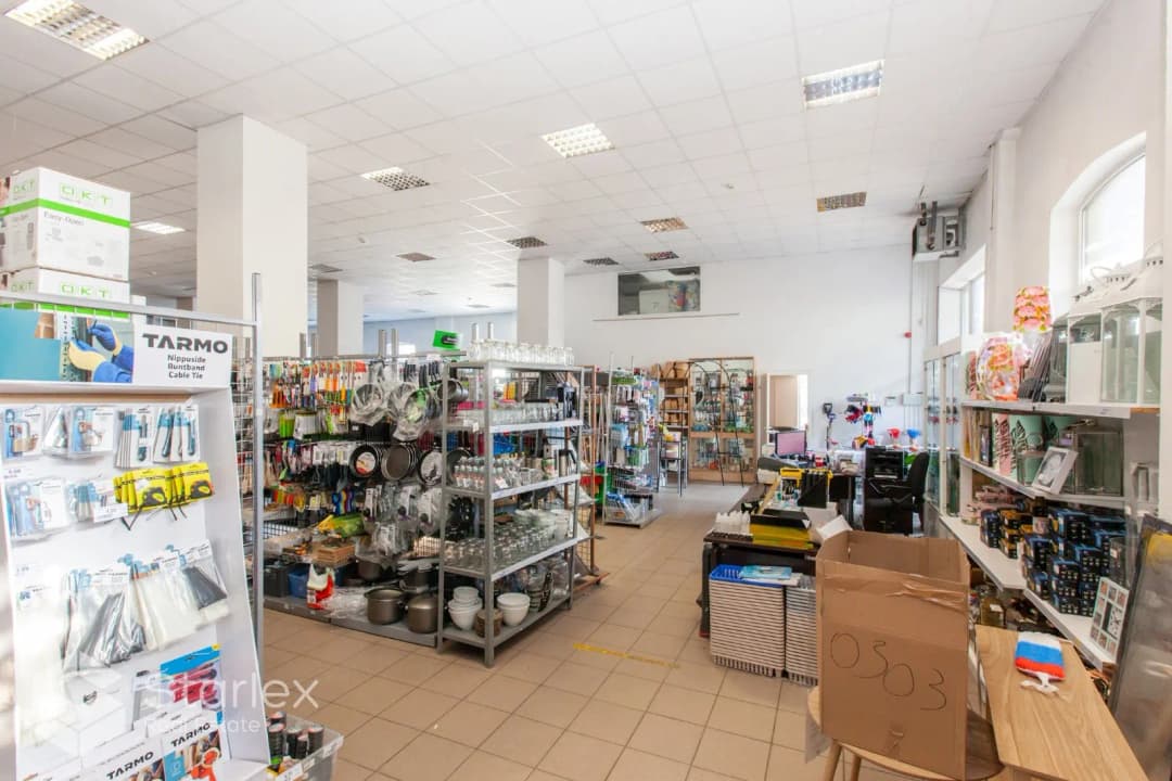 Ganību dambis 21b, Centrs, Rīga — bilde 4
