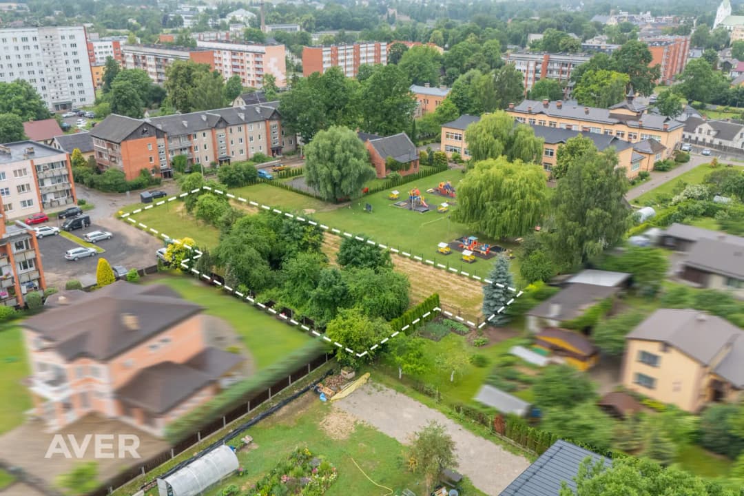 Dobeles nov., Dobele, Zaļā iela 35B — bilde 4