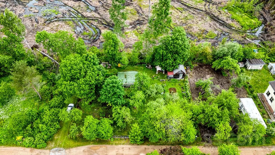 Māja — Alkšņu iela 35 — bilde 2