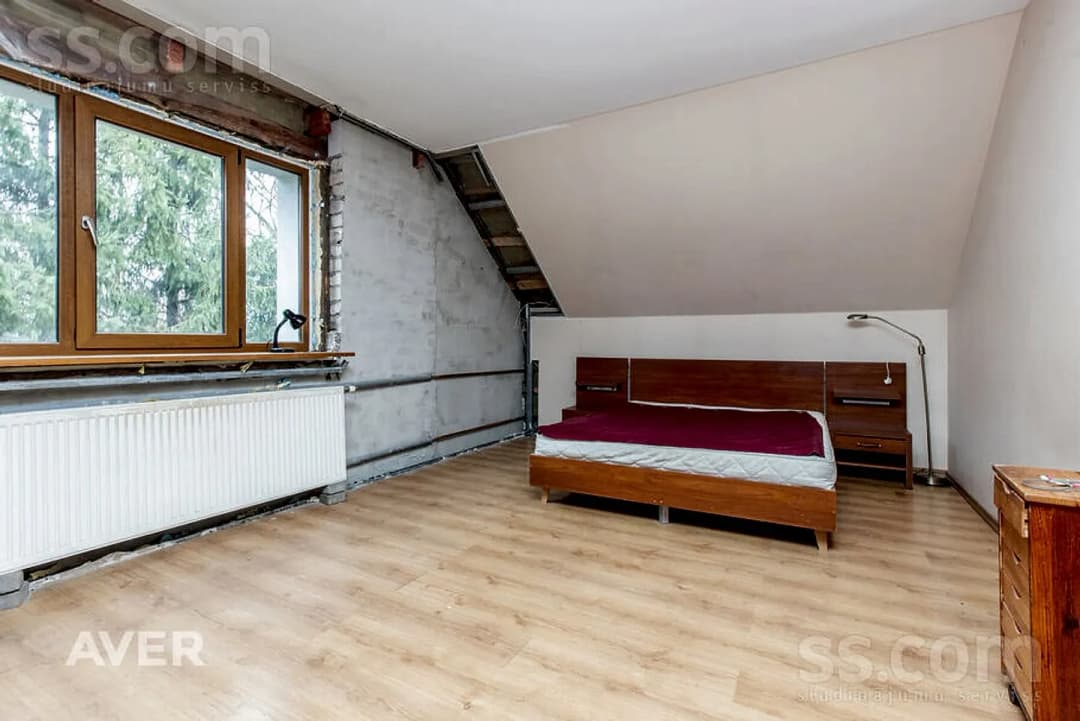 Māja — Valkas iela 7a — bilde 3