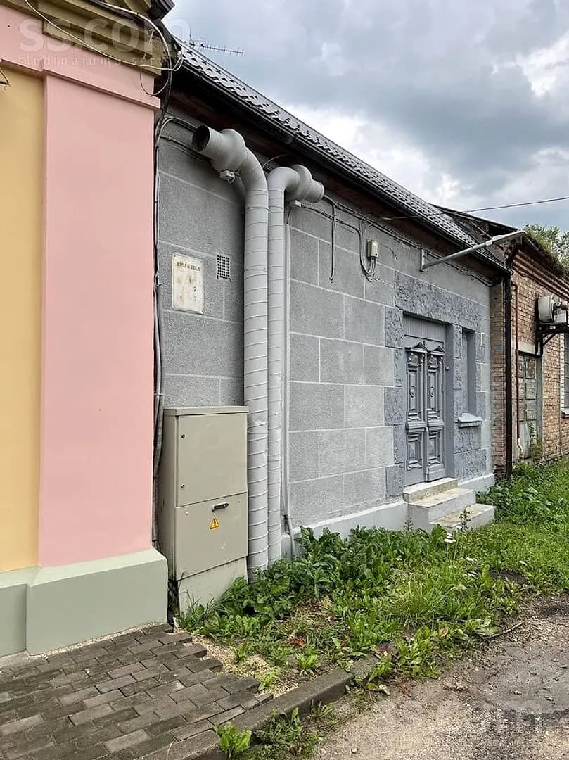 Māja — Rīgas iela 7a — bilde 3