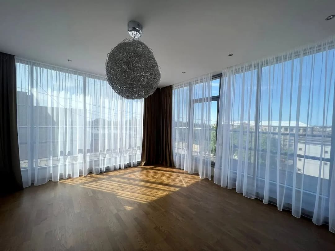 5-ist. Dzīvoklis, 265㎡ - Rīga, Centrs — bilde 3