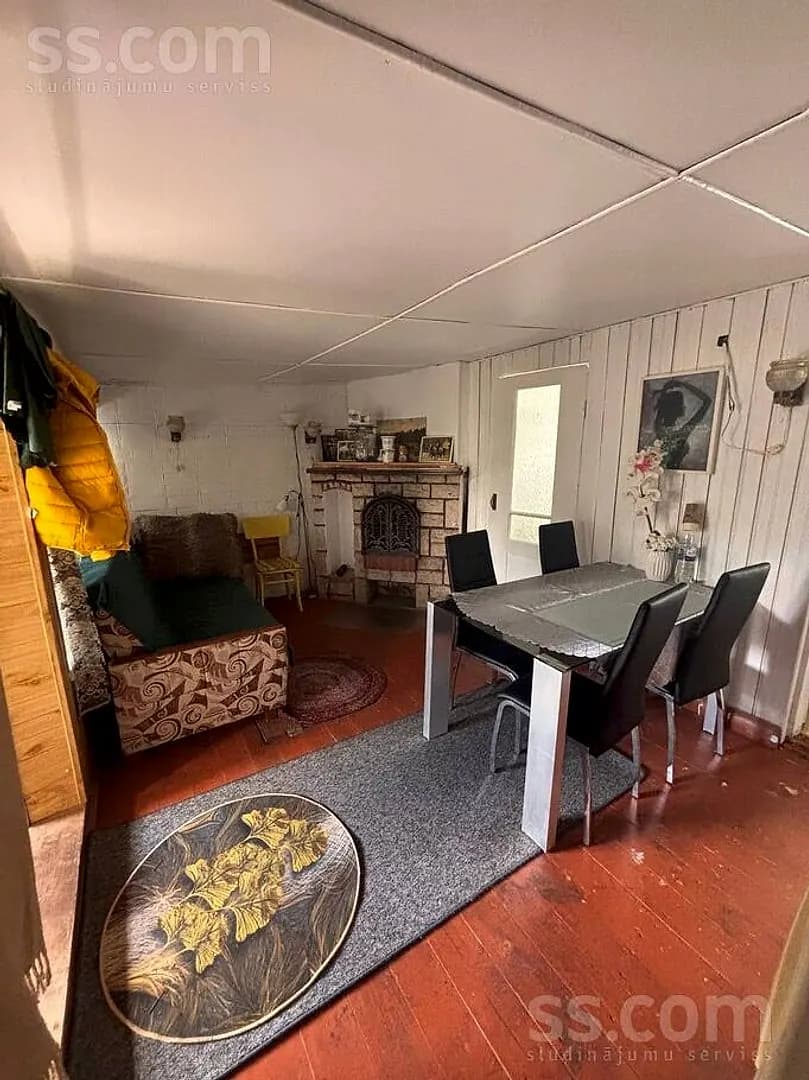 Māja — Aroniju iela 49 — vēl bildes