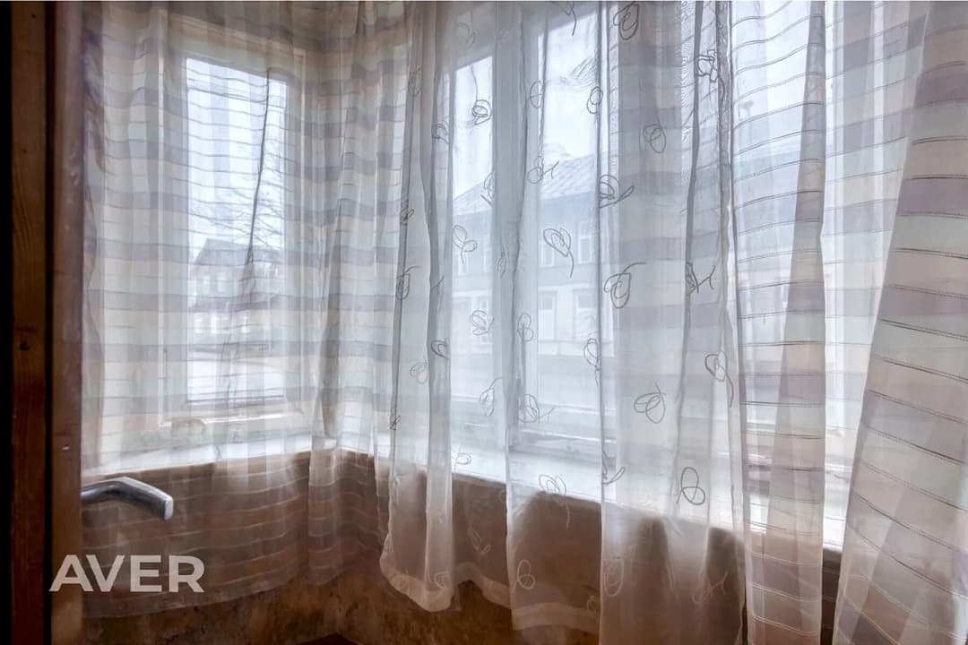 3-ist. Dzīvoklis, 57㎡ - Valmieras novads, Rūjiena — bilde 4