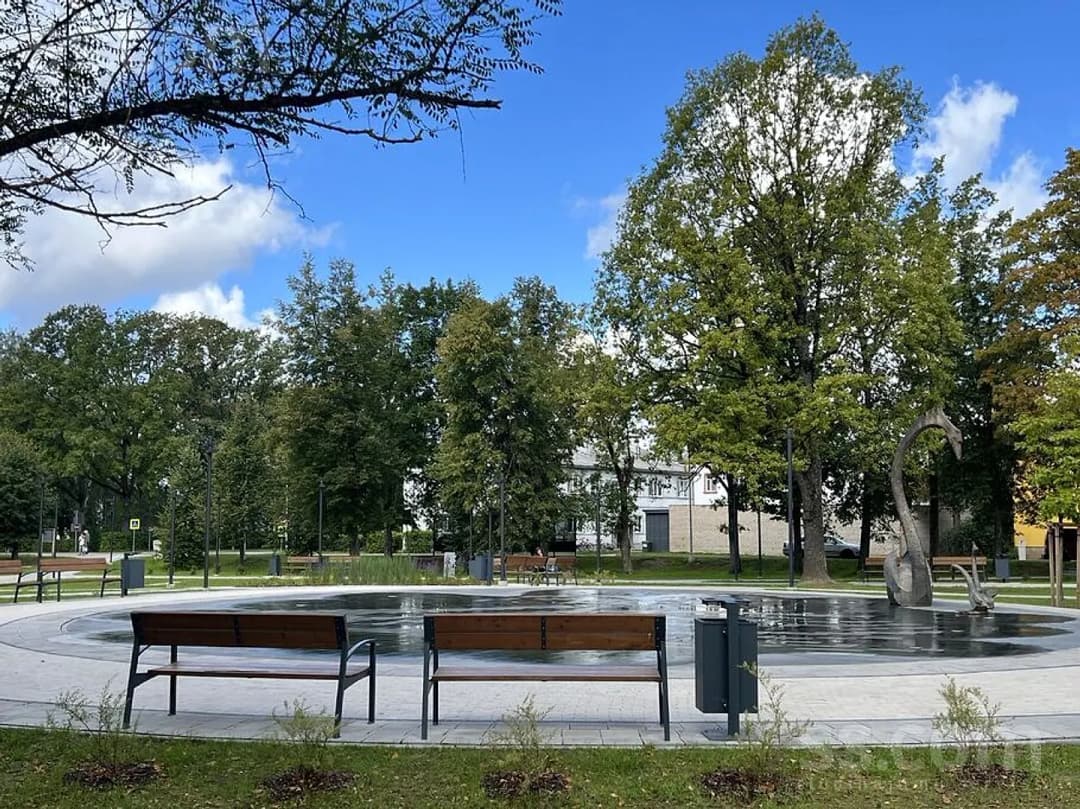 Māja — Ūdensvada 2 — vēl bildes