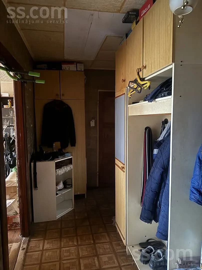 Divistabu dzīvoklis — Dzintaru 82 — vēl bildes