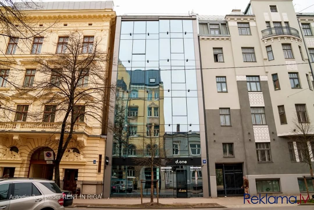 Trīsistabu dzīvoklis — Stabu iela 18B — bilde 3