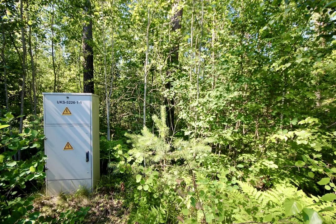Zeme, 4932㎡ - Ādažu pagasts, Baltezers — bilde 3