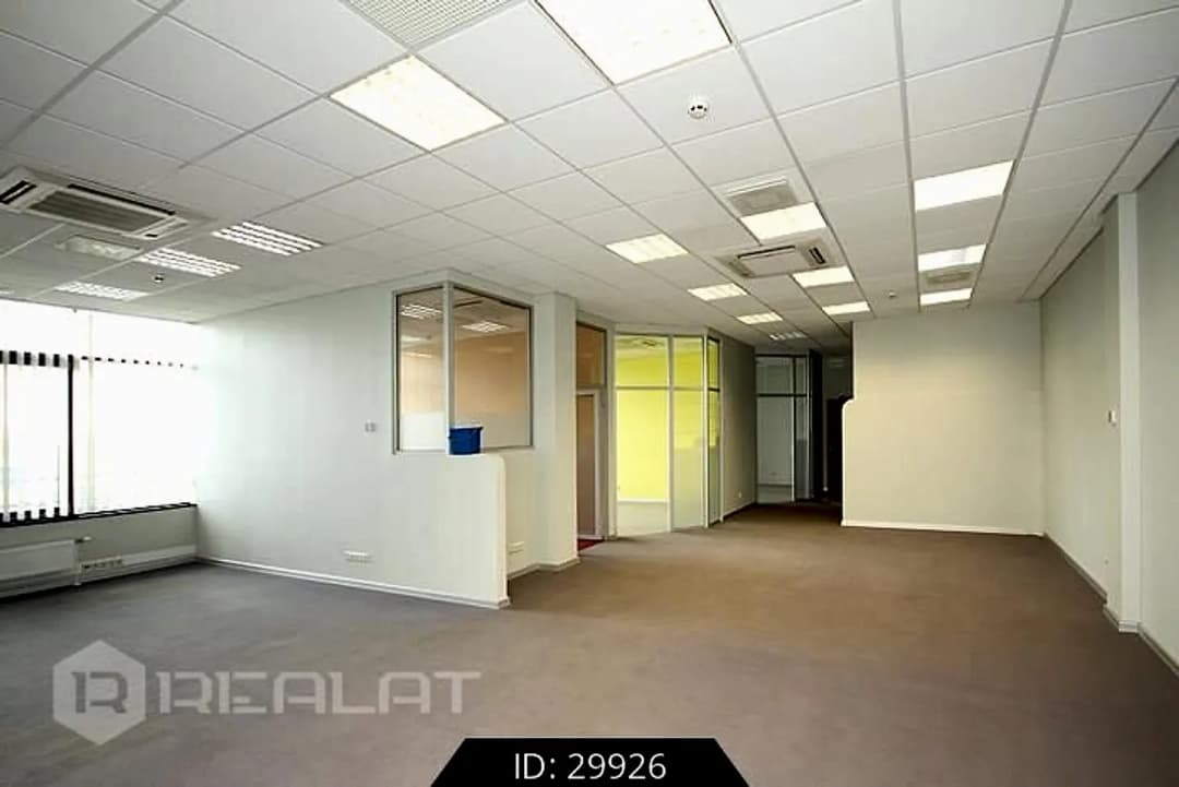 4-ist. Telpas, 152.00㎡ - Rēzekne — vēl bildes