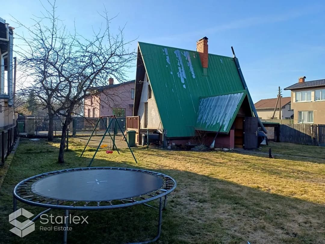3-ist. Māja, 74㎡ - Salaspils novads, Salaspils pagasts