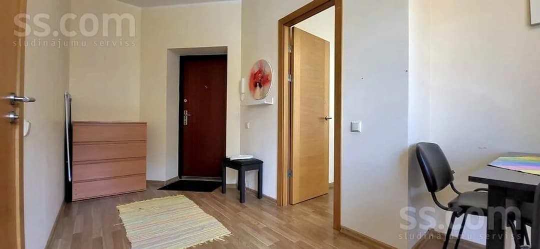 Divistabu dzīvoklis — Lāčplēša 111 — vēl bildes