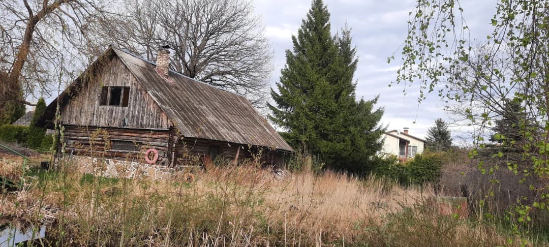 Vimbu iela, Skultes pagasts, Limbažu novads — bilde 4