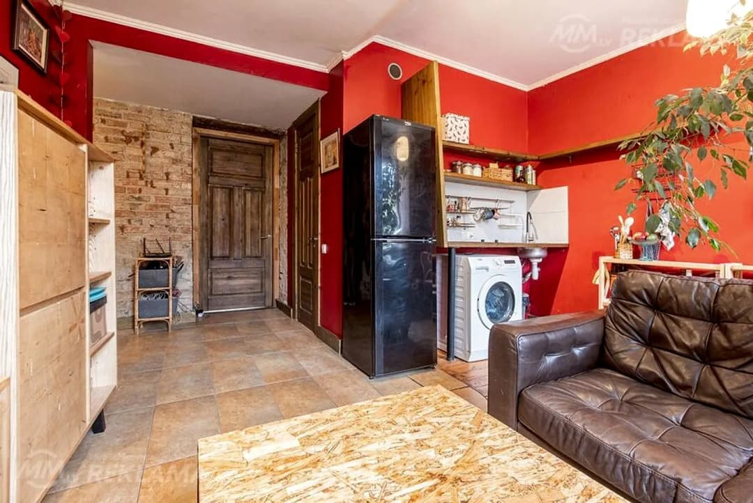 Dzīvoklis Rīgā, Sarkandaugavā, 46 м², 2 ist., 2 stāvs. — vēl bildes