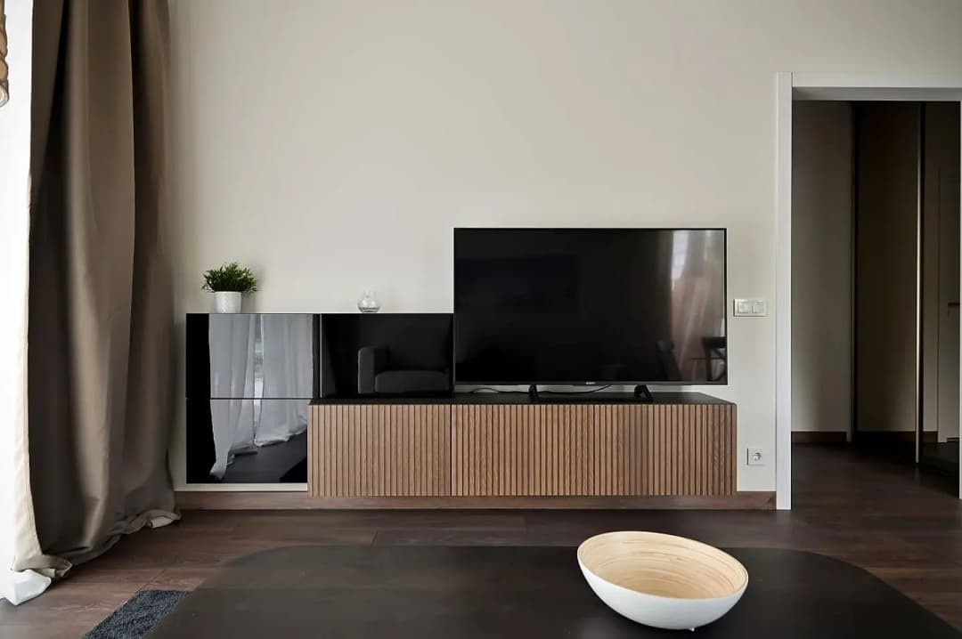 3-ist. Māja, 65.9㎡ - Jūrmala, Sloka — bilde 2