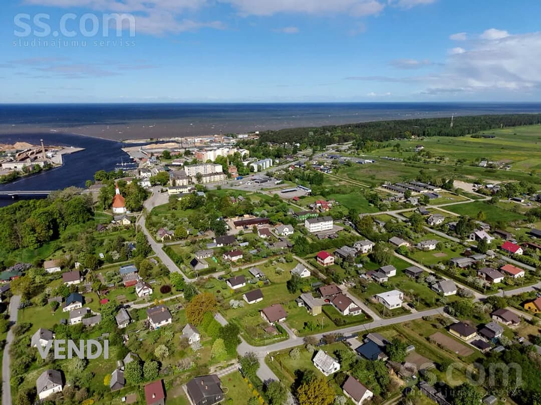 Māja — Zvaigžņu 2 — bilde 2