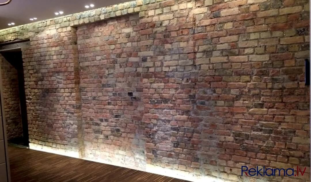 Piedavajam iegādāties gaumigi iekartotu dzivokli Rigas aktivaja centra Upisa Pasaza. — vēl bildes