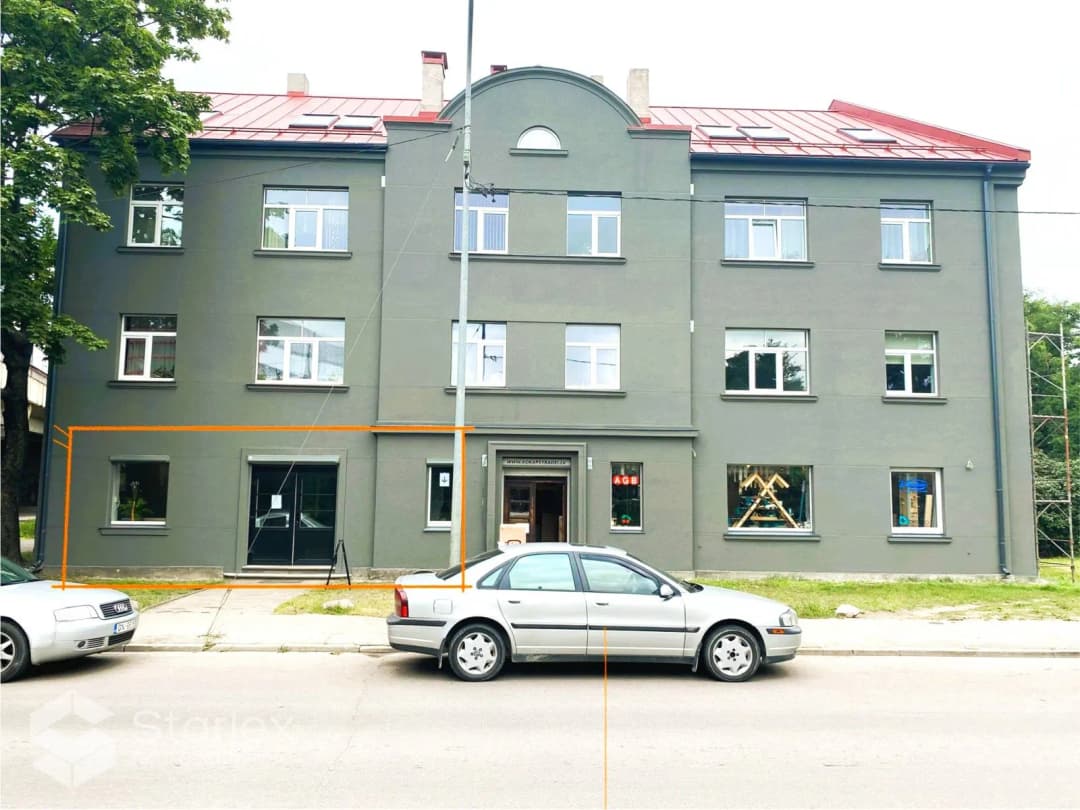 Čiekurkalna 1. l. 14, Čiekurkalns, Rīga