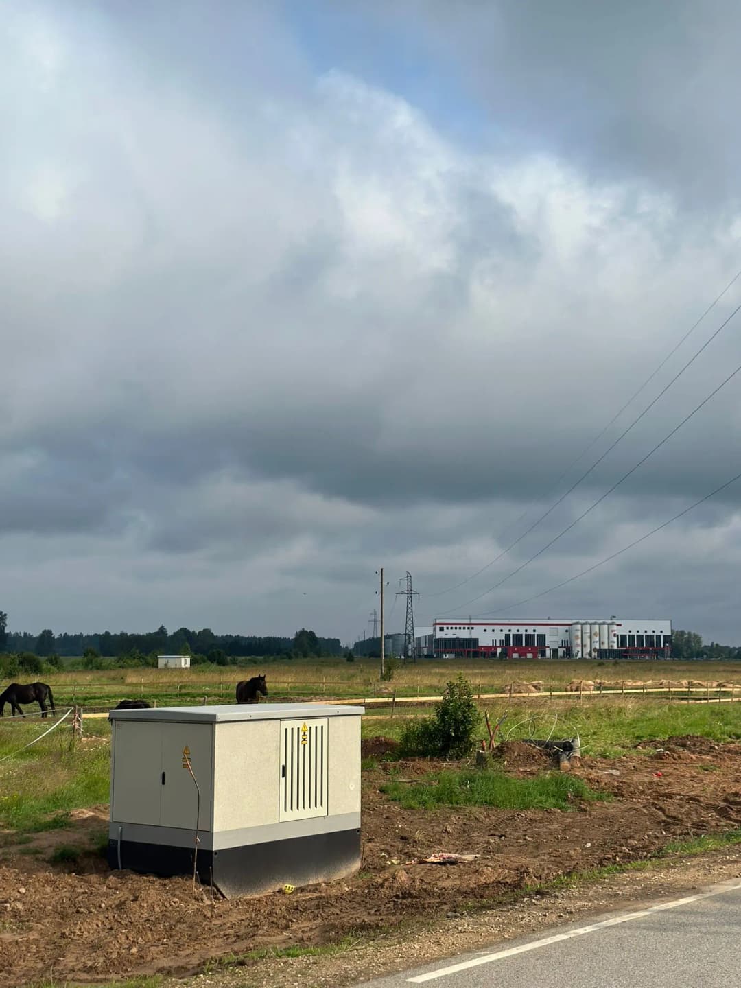 Dālderu iela, Ādažu pagasts, Ādažu novads — vēl bildes