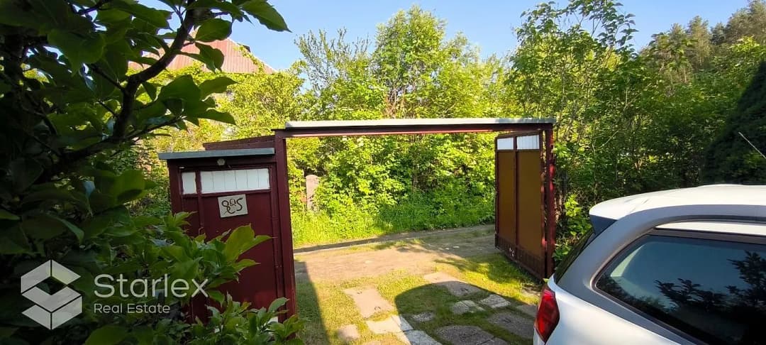 3-ist. Māja, 70㎡ - Skultes pagasts, Ziemeļblāzma — bilde 3