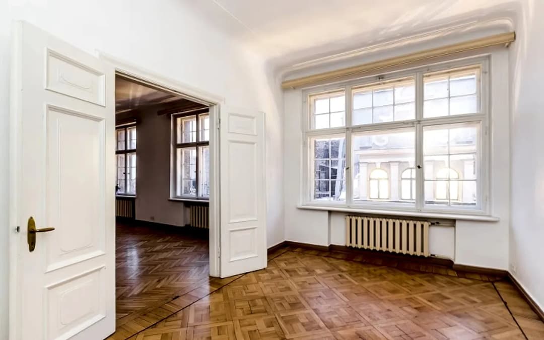 Telpas, 203㎡ - Rīga, Vecrīga — vēl bildes