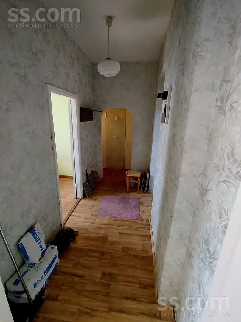Divistabu dzīvoklis — Satiksmes 9 — bilde 2