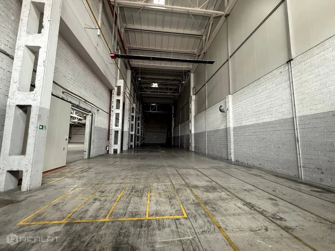 2-ist. Telpas, 3334.00㎡ - Jelgava — vēl bildes