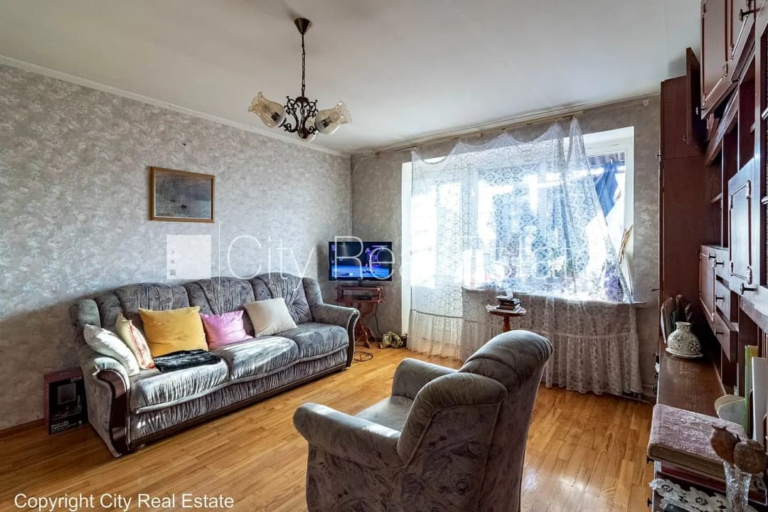 Brīvības gatve, Centrs — bilde 2