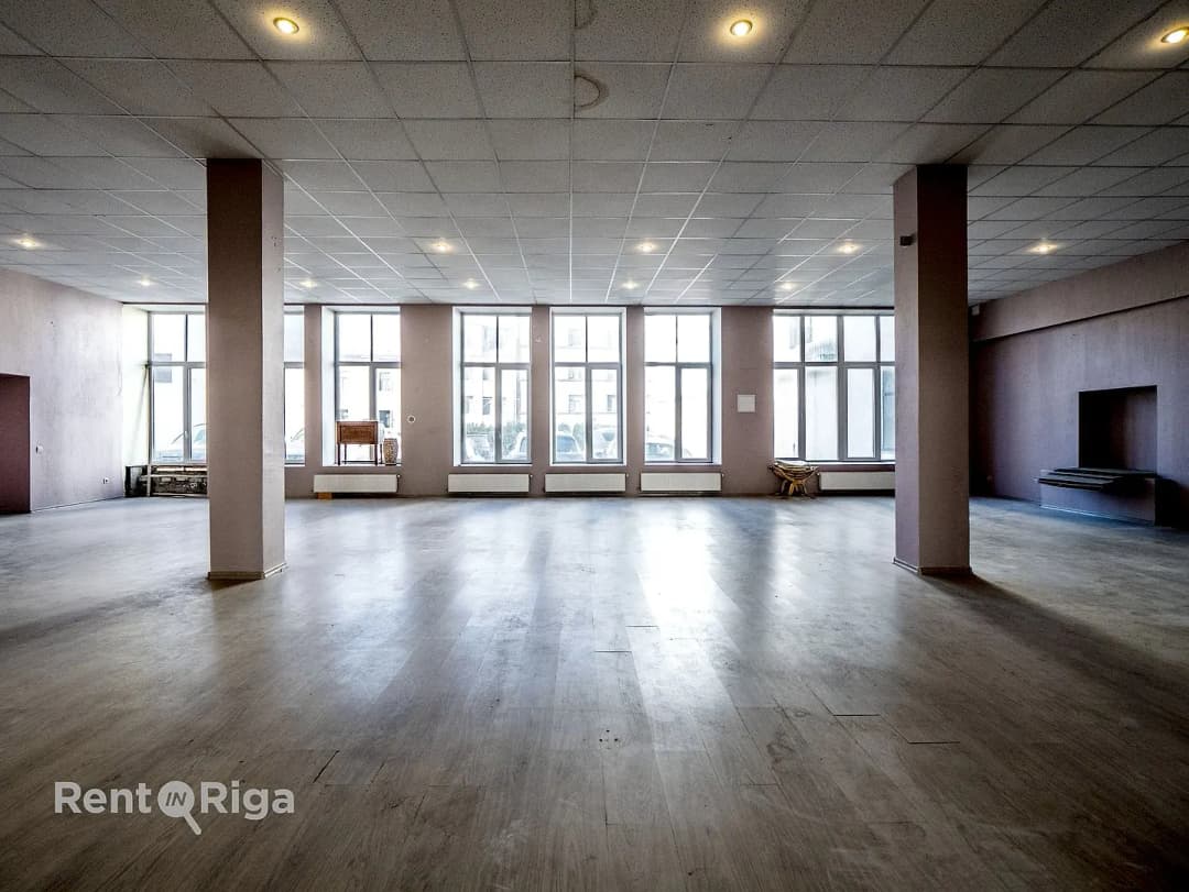Lāčplēša iela 125, Centrs — bilde 2