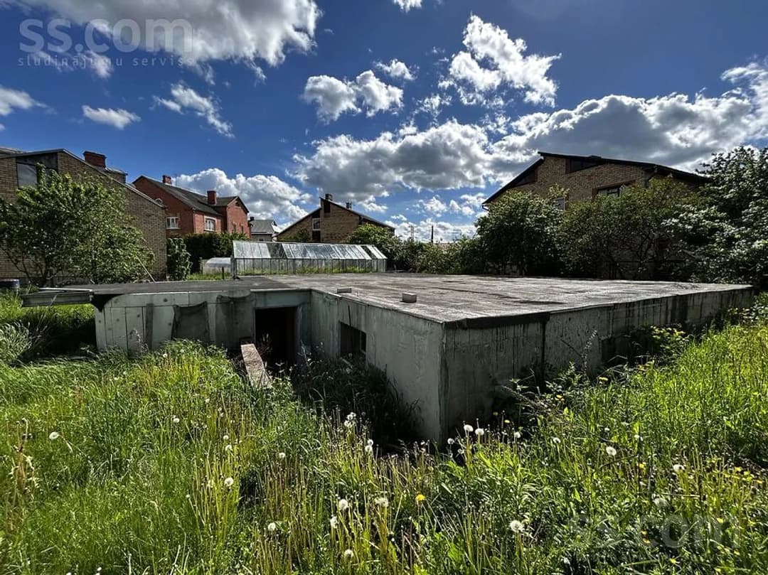 Māja — Blaumaņa 22 — bilde 2