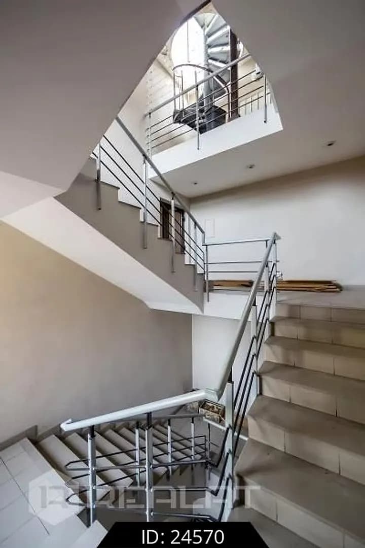 79-ist. Māja, 2682.00㎡ - Rīga, Vecrīga — vēl bildes